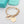 RETURN TO TIF HEART TAF BEAD PEARL BRACELET