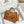 HM KELLY MINI 20 GOLDEN BROWN EPSOM SILVER HARDWARE