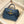 HM KELLY MINI 20 BLUE EPSOM GOLD HARDWARE