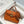 HM KELLY MINI 20 ORANGE EPSOM GOLD HARDWARE