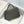 HM KELLY MINI 20 DARK GREY EPSOM GOLD HARDWARE