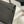 HM KELLY MINI 20 DARK GREY EPSOM GOLD HARDWARE