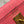 HM KELLY MINI 20 DARK PINK EPSOM GOLD HARDWARE