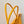 SAINT LOUIS GM 40CM YELLOW CANVAS