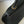 HM KELLY 28CM BLACK TOGO GOLD HARDWARE