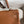 HM KELLY 28CM TAN TOGO SILVER HARDWARE