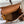 HM KELLY 28CM TAN TOGO SILVER HARDWARE