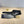 cd saddle belt with pouch black calfskin