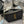 cassandre classic black belt bag grained calfskin