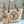 LV saint jacques 22cm tote bag basket raffia brown leather