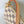 pochette accessories 23cm beige damier azur canvas