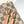 pochette accessories 23cm beige damier azur canvas