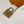 low key shoulder bag 26cm cream calfskin