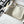 HM Evelyne 18 Togo Bag MILKY WHITE