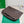 BV Large Intrecciato 54cm Hobo Bag Chocolate Calfskin
