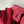 HM BIRKIN 25CM ROUGE H TOGO LEATHER GOLD HARDWARE