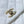 coco handle flap bag 23cm white quilted caviar light gold hardware