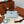 Extra Pocket L19 Light Sky Blue Cowhide Shw