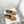 CC LOAFERS SHERPA BROWN SUEDE SHW