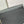 CD Medium Bobby Bag Black Calfskin Ghw