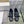 CD D-Wander Deep Blue Oblique Fabric