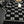 GG Short Sleeve Sweater BLack Jacquard