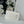 cc flap bag 20 white lambskin silver hardware