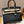 HM BIRKIN SELLIER BLACK EPSOM LEATHER SILVER HARDWARE