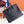 HM BIRKIN 30CM BLACK SWIFT LEATHER SILVER HARDWARE