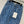 CC Jeans Printed Denim Blue and Dark Blue