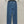 CC Jeans Printed Denim Blue and Dark Blue