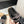 Miu Miu Black New Balance Edition 530 SL Sneakers