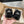 Miu Miu Black New Balance Edition 530 SL Sneakers
