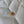 Loulou Puffer 35cm White Quilted Lambskin Bag Ghw