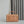 Mini Flap Bag With Top Handle 20cm Brown Lambskin Light Gold Hardware