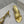 BV Heeled Sandals Metallic Gold Lambskin