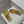 BV Heeled Sandals Metallic Gold Lambskin