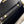 TRIOMPHE WOC 20 BLACK CALFSKIN
