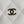 CC 25C Hobo Bag 21.5cm Top Handle White Grained Calfskin