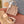 Alaia Mina 16 Bag Beige Vienne Wave Calfskin