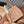 Alaia Mina 16 Bag Beige Vienne Wave Calfskin