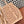 Alaia Mina 16 Bag Beige Vienne Wave Calfskin