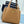 Prada Medium Leather Tote Bag Caramel Calfskin