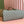 Gucci GG Emblem Small Tote Bag Beige Ebony Leather