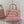 CD MEDIUM LADY 24 BLUSH CANNAGE LAMBSKIN
