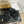CD Dioract Slide In Black Canvas