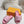 LV Pool Pillow Mule Pink Monogram Calfskin