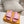 LV Pool Pillow Mule Pink Monogram Calfskin