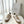 Maison Margiela Sneakers Beige Calfskin Suede Patchwork