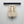 Moncle 25 Teddy Plush Down Vest in Beige
